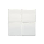 Custom Ceramic Sublimation Tiles 4.8cm | MOQ 10 Pieces