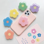 Custom Acrylic Phone Grip with Logo – 1 pc MOQ, 4mm Thick