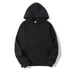 Oversized Sublimation Hoodie for Custom Logo Printing for Men Women