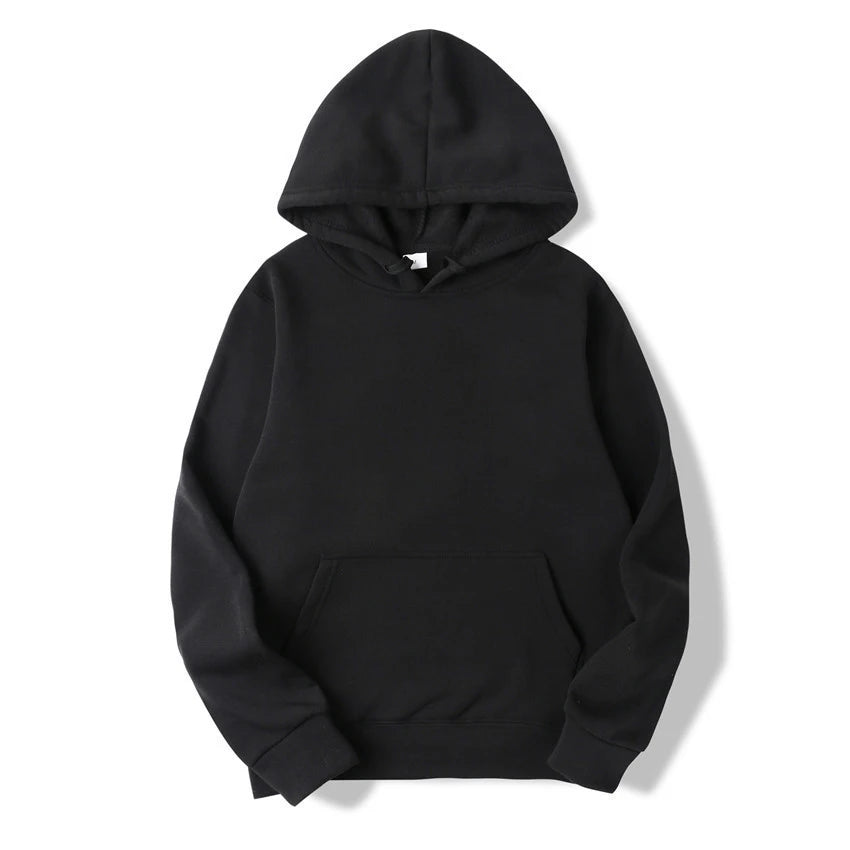 Oversized Sublimation Hoodie for Custom Logo Printing for Men Women