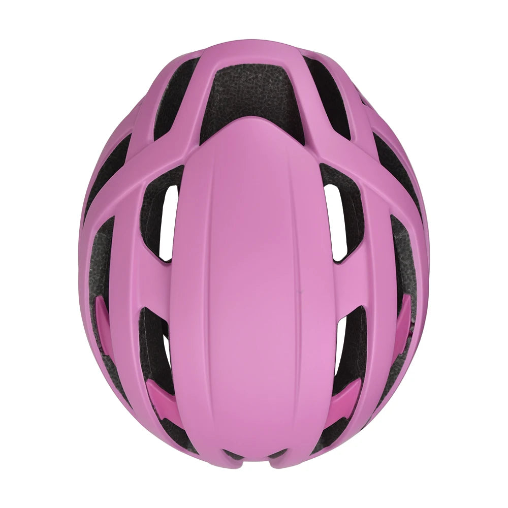 Custom OEM Cycling Helmet with Logo | MOQ 1 pc