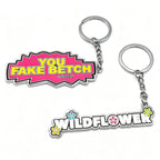 Custom Metal Keychains with Logo | Corporate Gifts Souvenirs