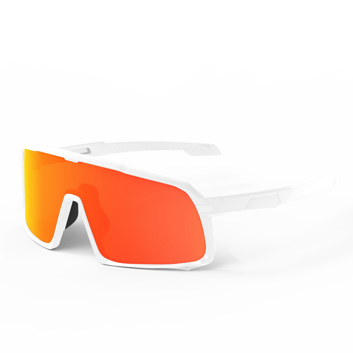 Custom Polarized Sport Sunglasses with Logo | MOQ 1 Pair