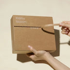Custom box shapes: any rectangle or specialty shape, with 3-5 day design adjustment