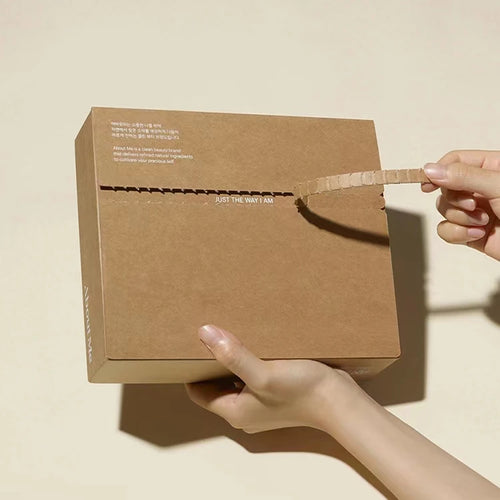Custom box shapes: any rectangle or specialty shape, with 3-5 day design adjustment