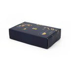 Custom Eco-Friendly Corrugated Shipping Box | FSC Certified, 1,000 MOQ, Full Color