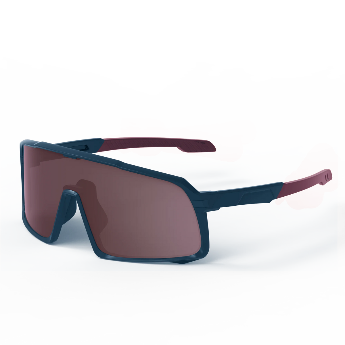 Custom Polarized Sport Sunglasses with Logo | MOQ 1 Pair