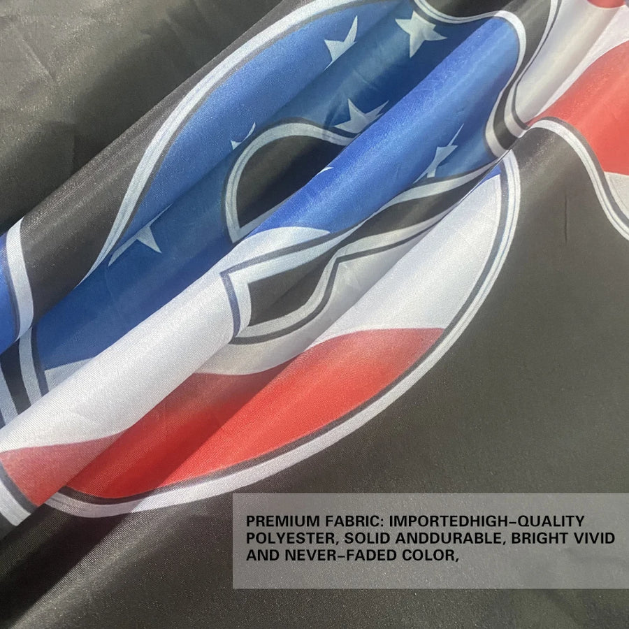 Wholesale Custom 3x5ft Flags | Polyester National Flags | 2 MOQ | Pantone Printing