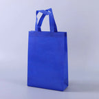 Wholesale Cheap Custom Printed Non-Woven Tote Bags – Reusable Eco-Friendly Shopping Bags with Logo