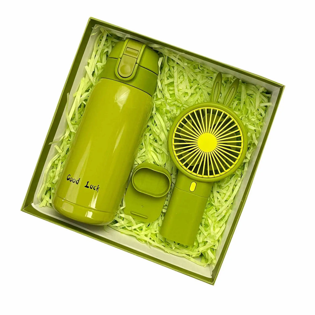 Custom Ceramic Gift Sets: 10 MOQ, 5-Day Lead | Mug, Bottle, Towel for Weddings & Corporate Gifts