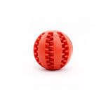 Natural Rubber Dog Toy | Tooth Cleaning, Treat Dispenser | 100 Pcs MOQ