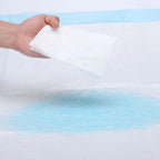 Custom 5-Layer Pet Training Pads with Japan SAP | Bulk Wholesale Dog Puppy Pads 10,000 MOQ