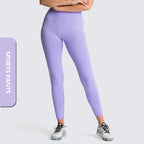 Custom Seamless Gym Sets for Women (Yoga & Fitness Wear)