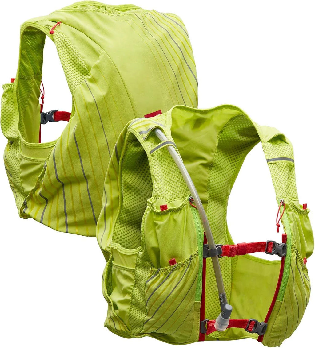 Custom Waterproof Hydration Vest with Logo | MOQ 500 pcs