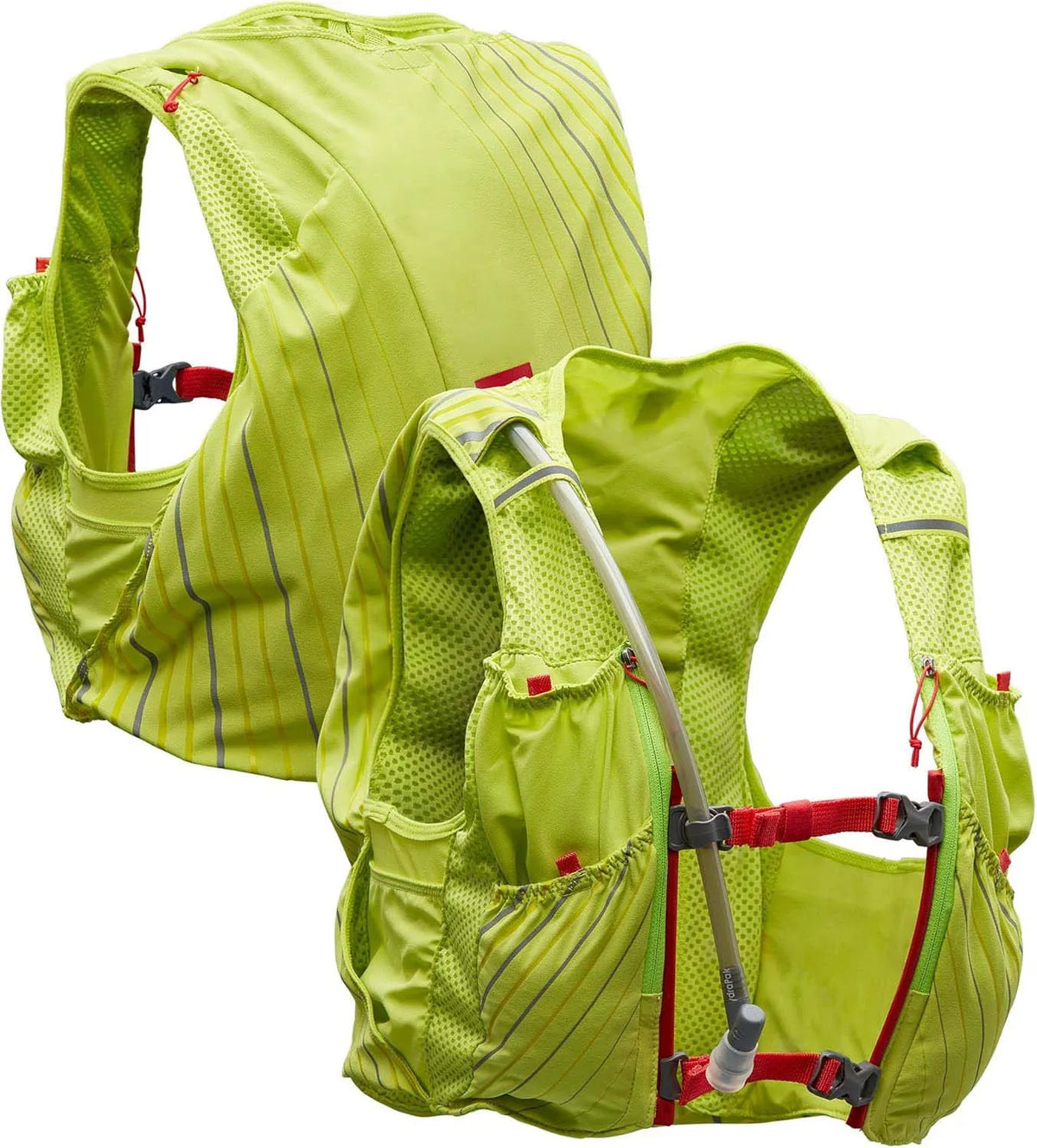 Custom Waterproof Hydration Vest with Logo | MOQ 500 pcs