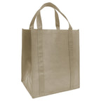 Custom Non-Woven Shopping Bag with Logo | No MOQ | 25-Day
