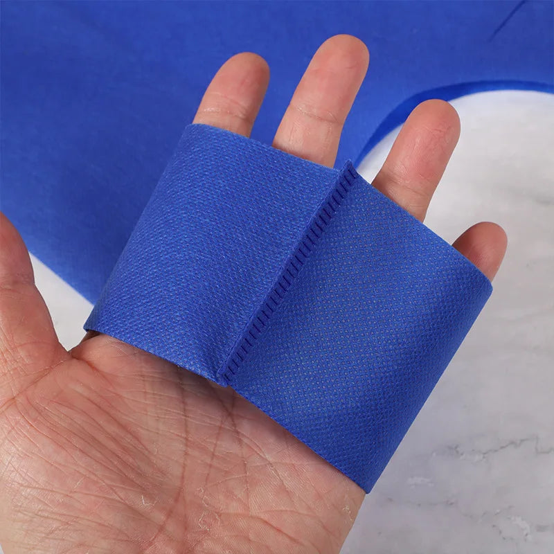 Custom Non-Woven Shopping Bags | Eco-Friendly Supermarket Bags