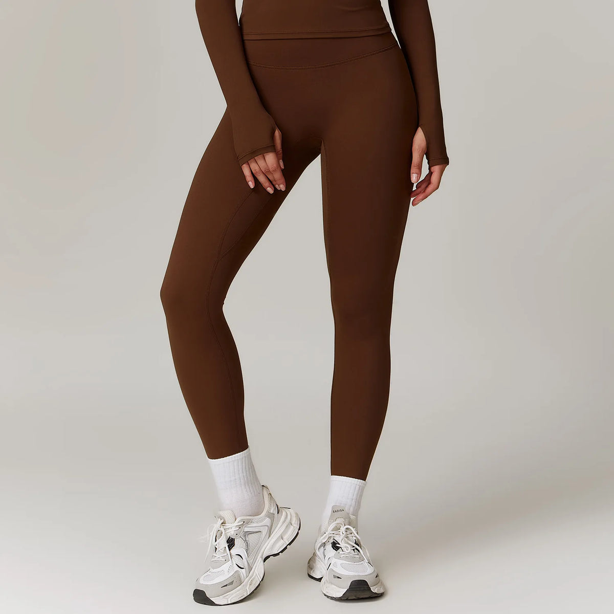 Private Label Workout Wear Set with Logo | MOQ 10