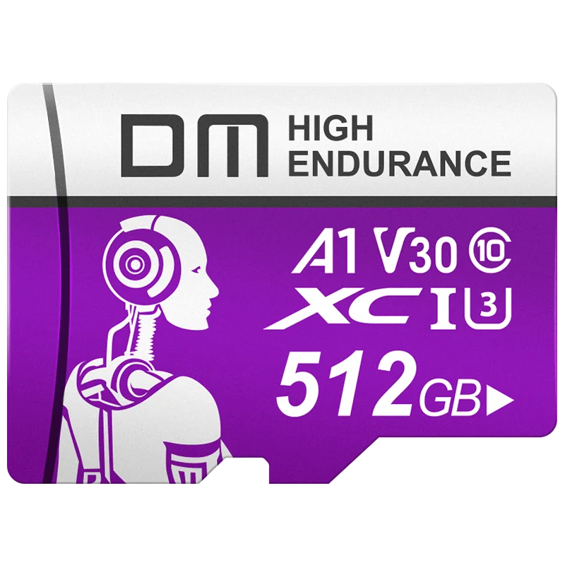 Custom LOGO TF Memory Card Wholesale | 32GB 64GB C10