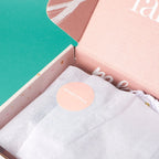 Custom Pink Corrugated Mailer Box | 200 MOQ, Free Design, Double-Sided Print