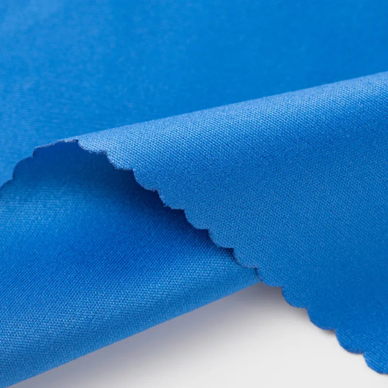 Custom Microfiber Cleaning Cloths — 80/20 Blend, 500 Pcs MOQ, BSCI/ISO9001