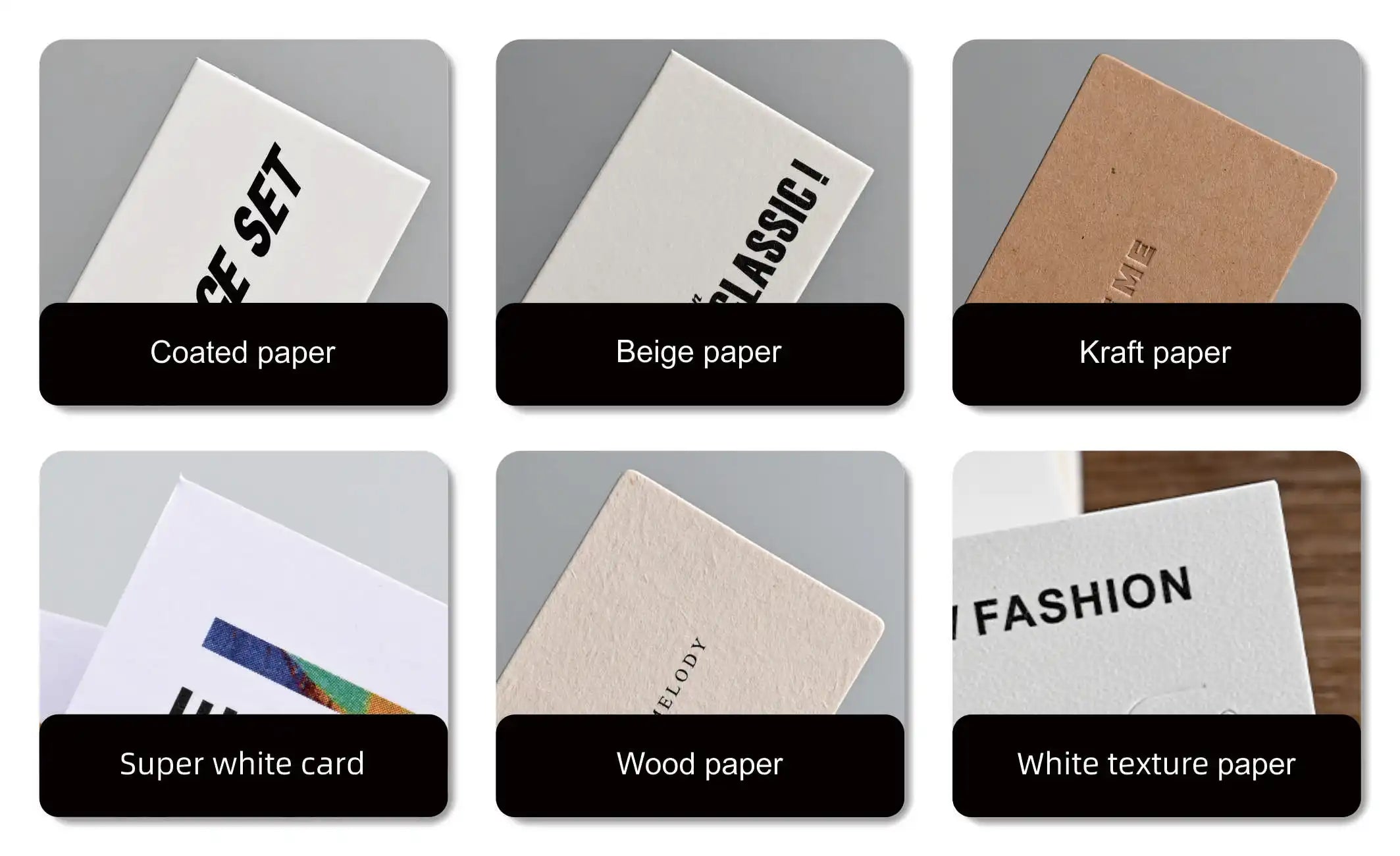 Custom Earring Cards with Logo — CMYK Offset & Embossed Printing for Jewelry Display
