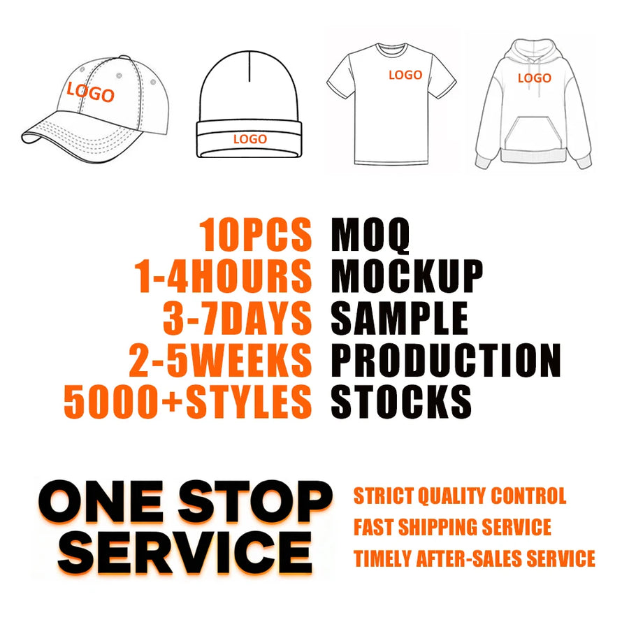 Custom 3D Embroidery Dad Cap 100% Cotton | MOQ 10 Pcs