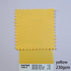 Custom Microfiber Cleaning Cloths — 230gsm Suede, 500 Pcs MOQ, OEKO-TEX