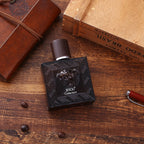 Custom 7-Piece Gift Sets 2 MOQ | Quartz Watch Belt Wallet Tie Perfume