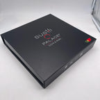 Custom Food-Grade Paper Boxes | Free Sample | ISO Certified