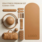 Custom 12-in-1 Pilates Kit with Logo | Ready to Ship