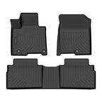 Hyundai Tucson Plug-In Hybrid 2022-2025 Custom Fit 3D TPE Floor Mats