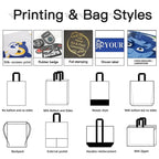 Custom Insulated Cooler Bags with Logo | PP Non-woven