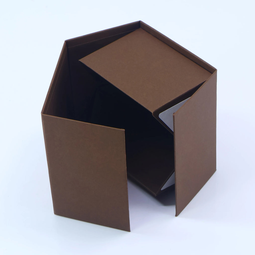 Custom Cosmetic Packaging Box and Bag with Logo | 1000 MOQ