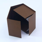 Custom Cosmetic Packaging Box and Bag with Logo | 1000 MOQ