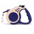Custom Retractable Dog Leash with Logo | MOQ 20