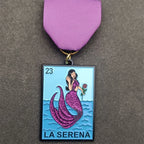 Wholesale Custom Zinc Alloy Medals | 65mm Sports Awards with Ribbon | 50 MOQ | 10 Plating Finishes