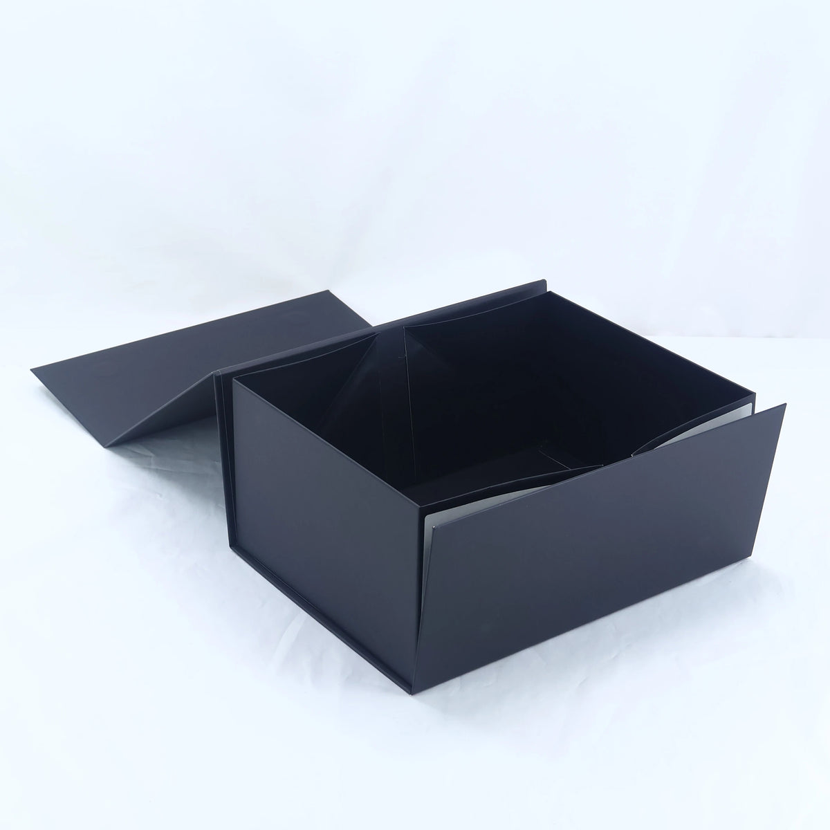 Custom Cosmetic Packaging Box and Bag with Logo | 1000 MOQ