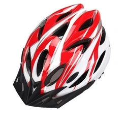 Custom Bicycle Helmets with Logo | OEM Wholesale Adjustable Cycling