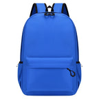 Custom Polyester Backpack Wholesale | 100-Piece MOQ for Schools & Students