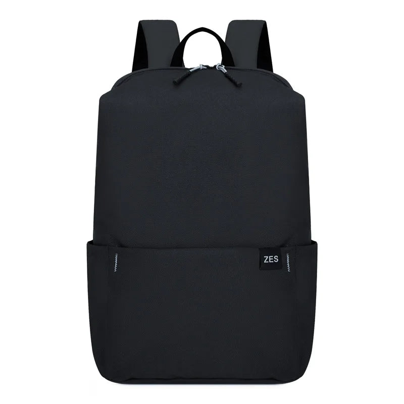 Custom Oxford Backpack with Logo | Bulk 600 Pcs