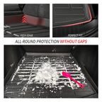 Custom Fit TPE Trunk Mat for Acura RDX 2013-2025