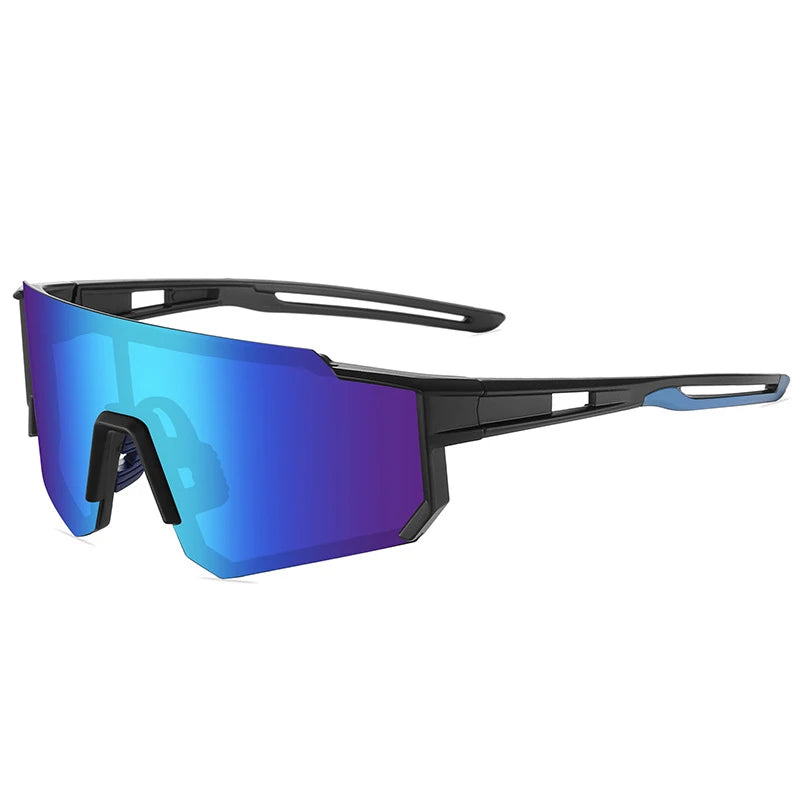 Custom Polarized Sports Sunglasses with Logo | UV400