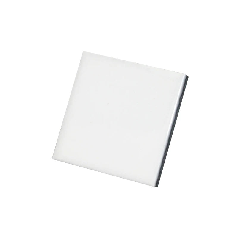 Custom Ceramic Sublimation Tiles 4.8cm | MOQ 10 Pieces