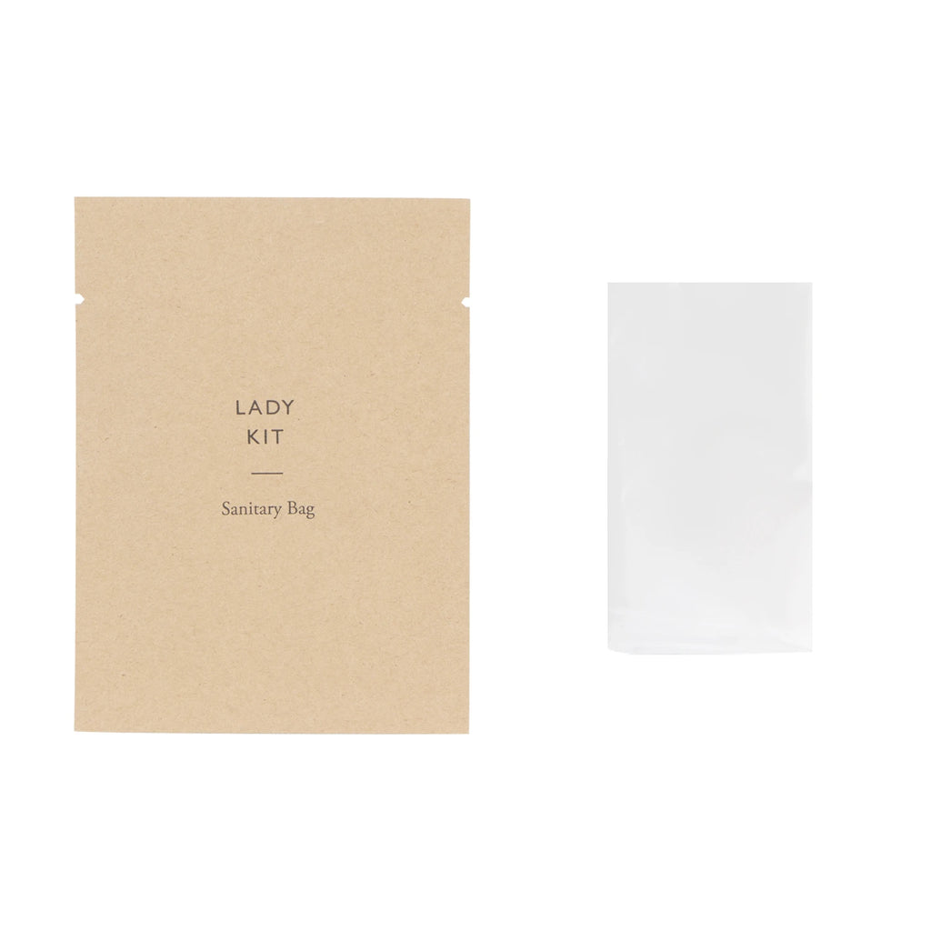 Biodegradable Hotel Amenities with Logo – 5,000 MOQ, 30-Day Lead