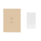 Biodegradable Hotel Amenities with Logo – 5,000 MOQ, 30-Day Lead