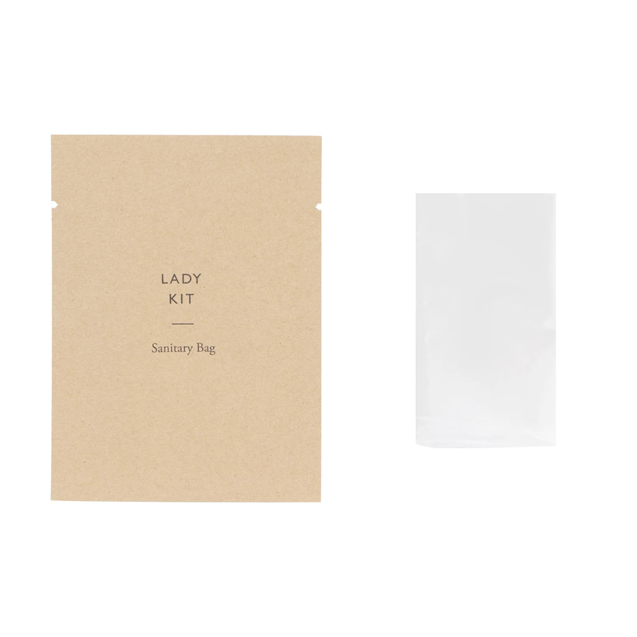 Biodegradable Hotel Amenities with Logo – 5,000 MOQ, 30-Day Lead