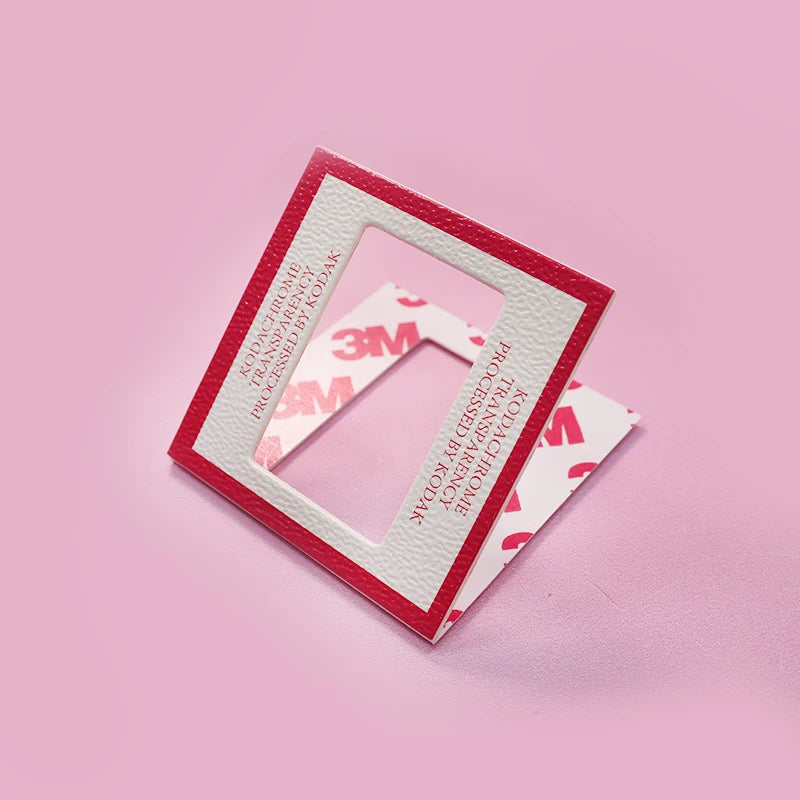 Custom 3D Lenticular Photo Displays with Logo | MOQ 50