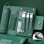 Custom 22-Piece Manicure Kit with Logo | 1,000 MOQ