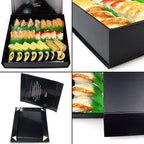 Custom Food-Grade Paper Boxes | Free Sample | ISO Certified